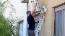 Temperature obaraju rekorde, a Nijemci i dalje ne kupuju klime. Zašto?