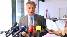 Jandroković o aferi mimohod: 'Oni su spremi prekršiti zakon. Treba upaliti alarm'