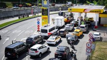 Rusija planira produljiti zabranu izvoza benzina i dizela? Čeka se konačna odluka