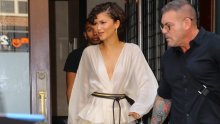 Poput grčke božice: Zendaya zablistala u prvom stajlingu za 'Odiseju'