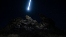 Nova teorija o ranoj Zemlji: Asteroidi su možda spriječili nastanak prvih kontinenata