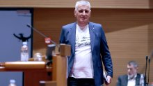 Žustro u Saboru zbog vojnika: 'Sramite ste, obmanjujete javnost i branitelje'