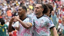 Belgijci se usred utakmice umalo fizički obračunali, a onda zajedno režirali najveći preokret Svjetskog prvenstva