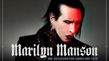 Vodimo vas na Marilyn Manson i VOWWS spektakl u zagrebačku Arenu