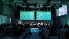 Split postaje regionalni tech centar: Na Innovate Split stižu zvijezde Shark Tanka i Sofascorea