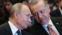 U lipnju pala isporuka ruskog plina TurkStreamom, otkriven glavni razlog