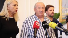 Kerum: 'Vodi se politički progon protiv mene. Ako treba, tražit ću politički azil'