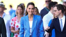 Otkrivena istina o skrivenom mikrofonu u sakou Kate Middleton