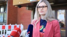 Općinski sud oslobodio organizatoricu prosvjeda 'Ujedinjeni protiv fašizma'
