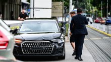 Plenković imao sudar: Stručnjak objasnio posebnu proceduru za štićene osobe