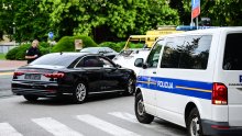 Plenković komentirao nesreću: Imamo nove stupiće, to je inače briljantna jedna inovacija