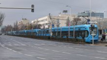 Ključna zagrebačka avenija ostaje bez tramvaja do sredine kolovoza