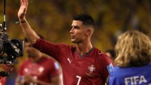 Portugalci jutro uoči Hrvatske zazivaju Eusebija i Toronto, ali izostavili su važan detalj o jednom hrvatskom klubu