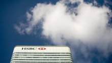 Dobit HSBC-a pala više od 40 posto zbog turbulentnog razdoblja