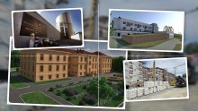 Država gradi braniteljske centre vrijedne više od 80 milijuna eura: Evo gdje će biti i tko će imati pravo na smještaj