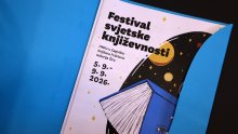 Donosimo sve detalje 14. Festivala svjetske književnosti, otvara ga palestinska zvijezda Adania Shibli