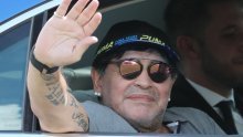 Maradonina proročanska izjava ponovno je viralna: Još 2018. najavio je ono što danas gledamo na ovom SP-u