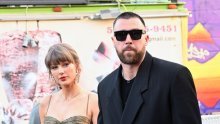 Počinje vjenčanje Taylor Swift: Evo koje su slavne osobe dosad snimljene na putu prema MSG-u