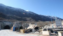 205 milijuna kuna za tunel kroz Biokovo