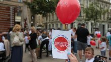 Roditelji oboljele djece apeliraju na HZZO: 'Donesite odluku o lijeku, naša djeca ne mogu čekati'