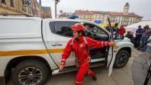 HGSS gradi svoju prvu bazu u Osijeku: 'Na tome radimo od 2009. godine'
