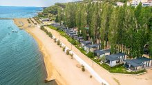 Kamp koji Omiš stavlja među najpoželjnije kamping destinacije na Jadranu