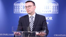 Bauk: 'Nije se Kundid bojao četnika, neće ni vas', Đakić: 'Budalo'