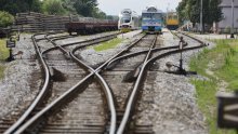 U tijeku obnova pruge na dionici Osijek - Koška vrijedna 25 milijuna eura