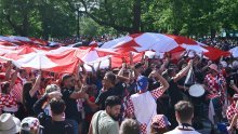 Odgađa li se dvoboj Hrvatske i Portugala? Evo što kaže vremenska prognoza