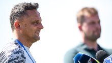 Dinamo predstavio novo pojačanje iz Barcelone, evo koji će broj nositi