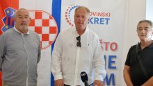 Domovinski pokret izašao iz vladajuće koalicije s HDZ-om u Šibensko-kninskoj