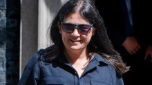 Odlazi s platforme: Britanska ministrica više ne želi čuti za Muskov X