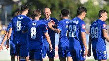 Dinamova golijada za kraj priprema u Sloveniji, a Kovačeviću potvrda što mogu Živković, Mudražija i Kačavenda
