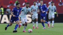 Bruno Fernandes otvorio dušu nakon ispadanja: Pogledajte što je rekao poslije bolnog poraza