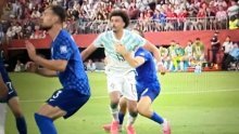 Anketa: Je li bio penal za Portugal?