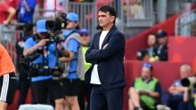 Dalić nakon poraza ljut na suca: 'Suđenje je bilo jako loše. Ništa nije bilo za nas'