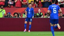 Perišić je neponovljiva legenda: Samo on i Leo Messi u ovom su slavnom 'klubu'