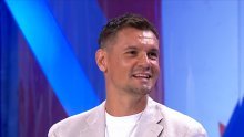 Lovren šokiran u studiju HRT-a: 'Pa nismo mi Kongo...'