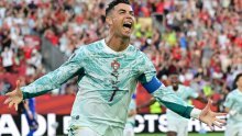 Cristiano Ronaldo se raspričao nakon drame s Hrvatskom: Evo što je sve rekao