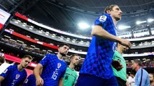 Jedan igrač Hrvatske zasjao je na ovom SP-u: 'On je nasljednik Luke Modrića'