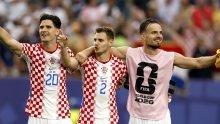 Vatreni otkrio što im je Dalić rekao u svlačionici pa poručio: 'Jednu stvar ne kužim'