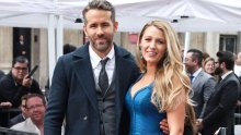 Pravo poniženje: Svi su stigli na vjenčanje godine, a Blake Lively nigdje nema