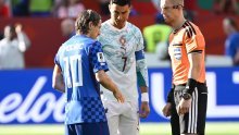 HNS poslao oštar dopis FIFA-i: Traži objašnjenje za skandalozno suđenje protiv Portugala
