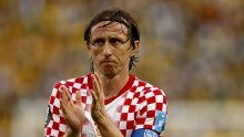 Gotovo je?! Objavljena ekskluziva, Luka Modrić se već oprostio od Hrvatske