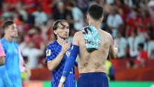 Luka Modrić 'poludio' na suđenje: To me nervira...