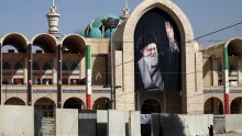 Šest dana žalosti i milijuni ljudi na ulicama: Ovako će se Iran oprostiti od vrhovnog vođe