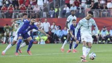 Hrvatski tragičar: Ako je ono penal... Čak mi je i sudac odmah rekao da nije penal