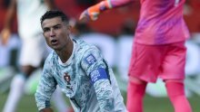 Cristiano Ronaldo nakon pobjede protiv Hrvatske odbio odgovoriti na jedno pitanje