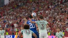 Kultni američki Yahoo Sports ne bira riječi: 'Hrvatska je pokradena. Jednostavno i jasno!'