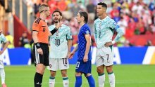Nisu samo Hrvati ljuti na suce. I Portugalci su ogorčeni